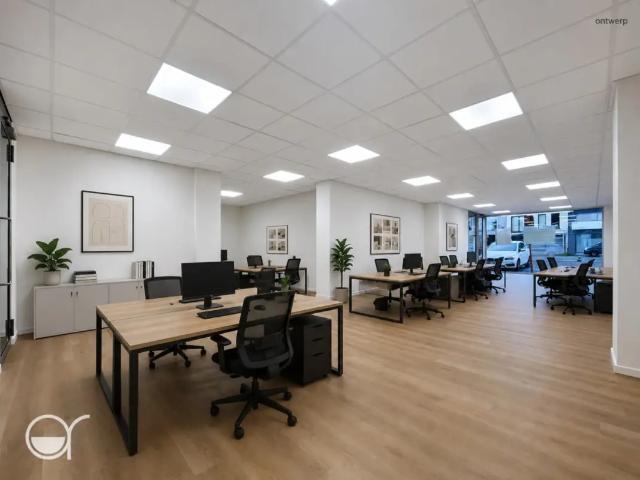 Bureau location à Lochristi, Oost-Vlaanderen