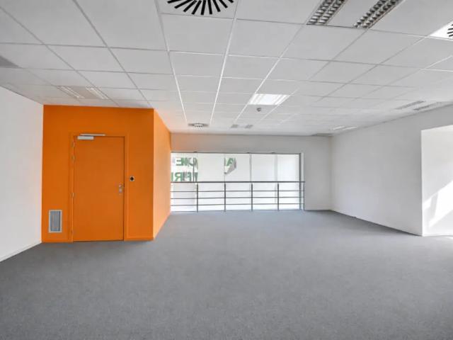 Bureau location à Charleroi, Wallonie