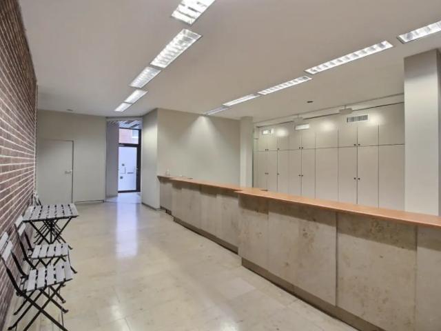 Bureau location à Charleroi, Wallonie
