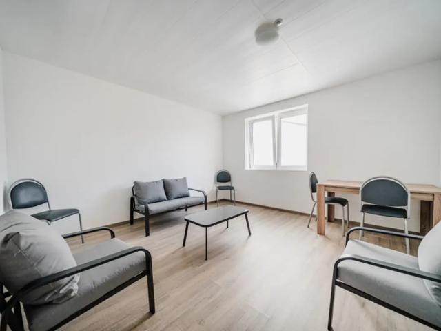 Bureau location à Charleroi, Wallonie
