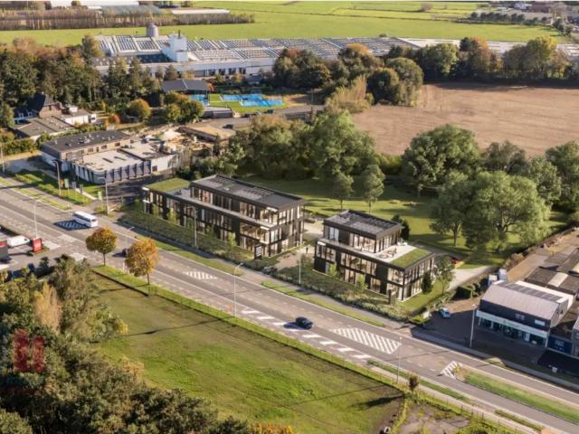 Bureau location à Lokeren, Oost-Vlaanderen
