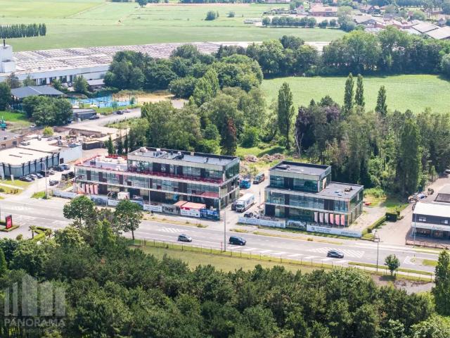 Bureau location à Lokeren, Oost-Vlaanderen