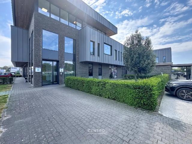 Bureau location à Zedelgem, West-Vlaanderen