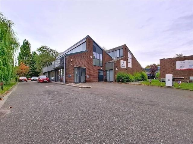 Bureau location à Ottignies-louvain-la-neuve, Wallonie