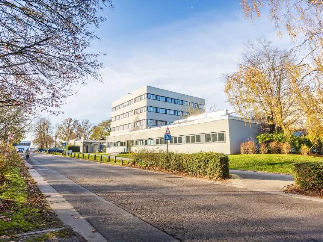 Bureau location à Ottignies-louvain-la-neuve, Wallonie