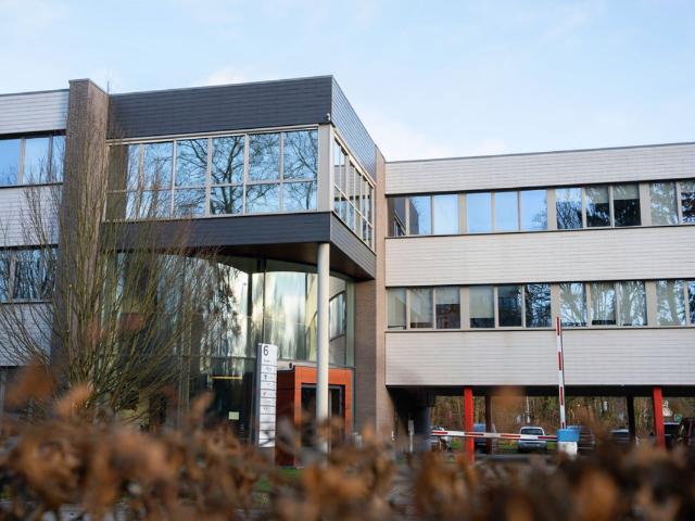 Bureau location à Ottignies-louvain-la-neuve, Wallonie