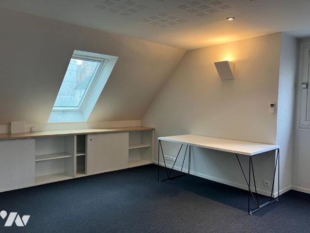 Appartement location à Rennes, Centre