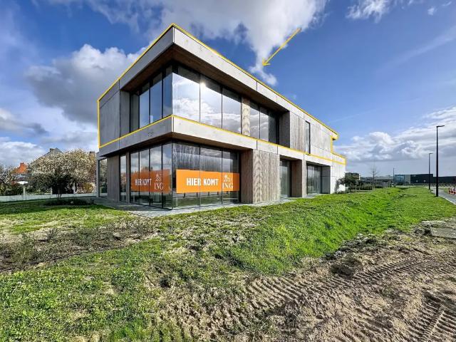Bureau location à Maldegem, Oost-Vlaanderen