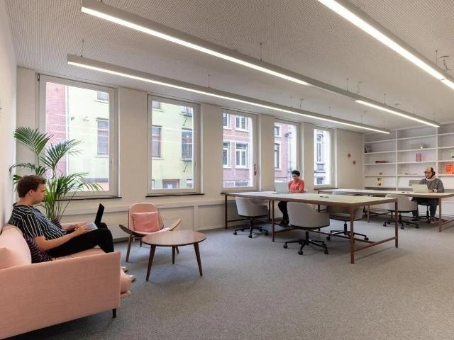 Bureau location à Mechelen, Antwerpen