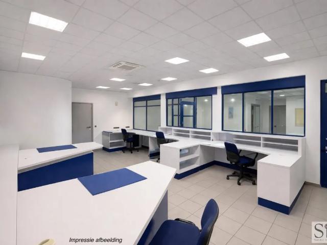 Bureau location à Mechelen, Antwerpen