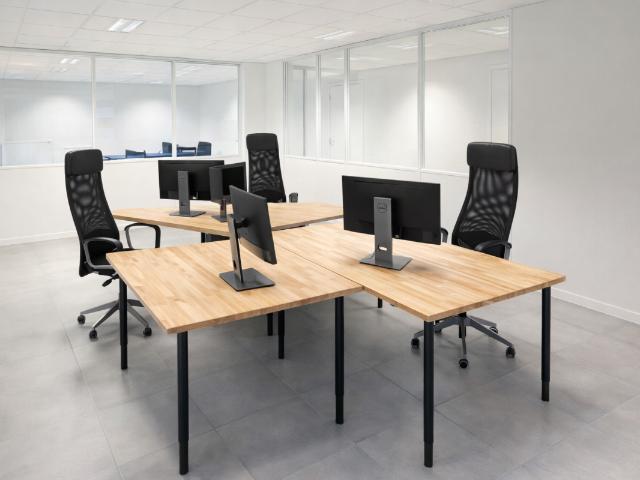 Bureau location à Mechelen, Antwerpen