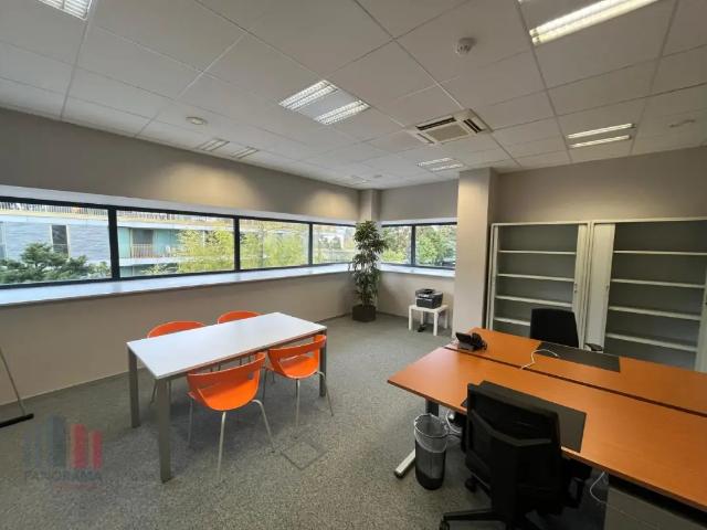 Bureau location à Melle, Oost-Vlaanderen