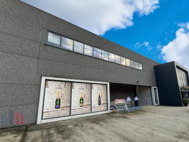 Bureau location à Melle, Oost-Vlaanderen