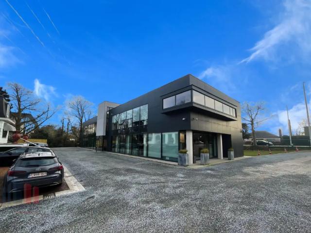 Bureau location à Melle, Oost-Vlaanderen