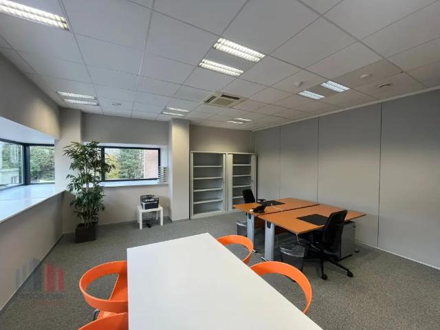 Bureau location à Melle, Oost-Vlaanderen