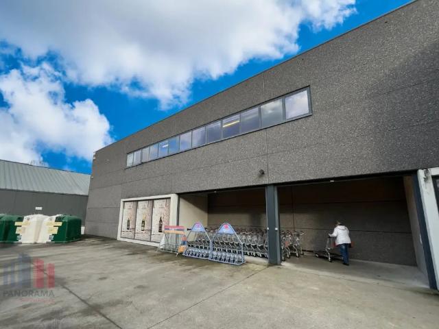 Bureau location à Melle, Oost-Vlaanderen