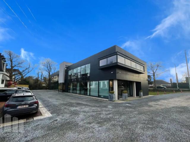 Bureau location à Melle, Oost-Vlaanderen