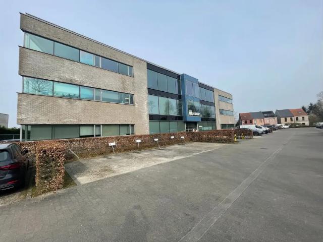 Bureau location à Melle, Oost-Vlaanderen