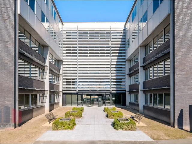 Bureau location à Merelbeke, Oost-Vlaanderen
