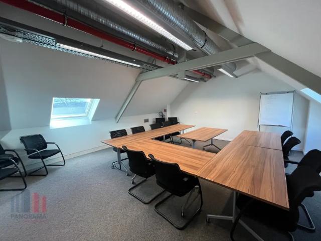 Bureau location à Merelbeke, Oost-Vlaanderen