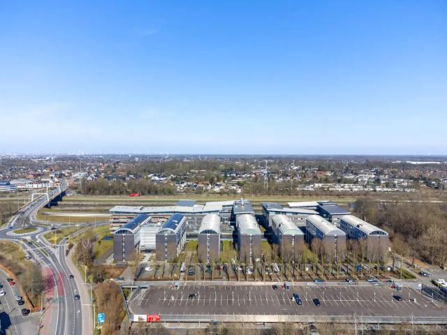 Bureau location à Merelbeke, Oost-Vlaanderen