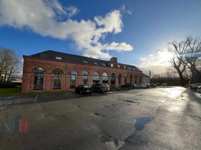 Bureau location à Merelbeke, Oost-Vlaanderen