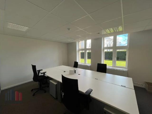 Bureau location à Merelbeke, Oost-Vlaanderen