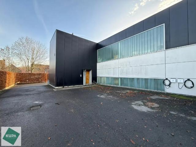 Bureau location à Merelbeke, Oost-Vlaanderen