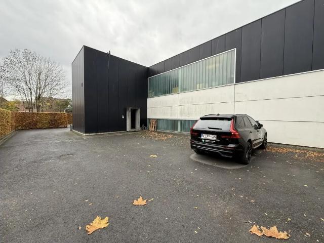 Bureau location à Merelbeke, Oost-Vlaanderen