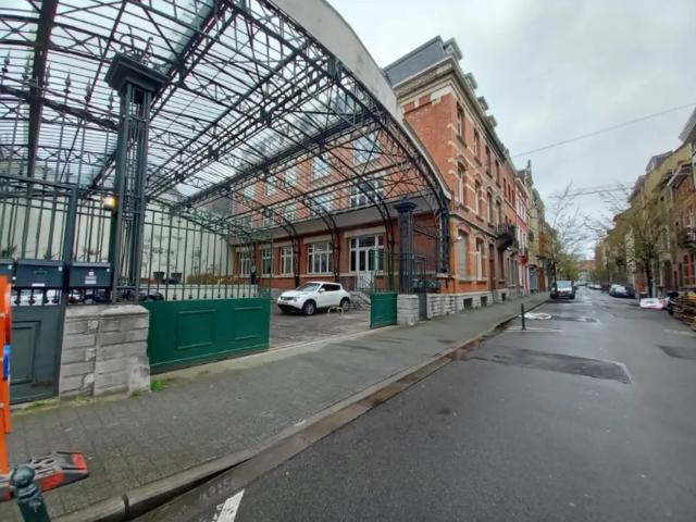 Bureau location à Molem, Bruxelles