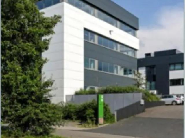 Bureau location à Mont-saint-guibert, Wallonie