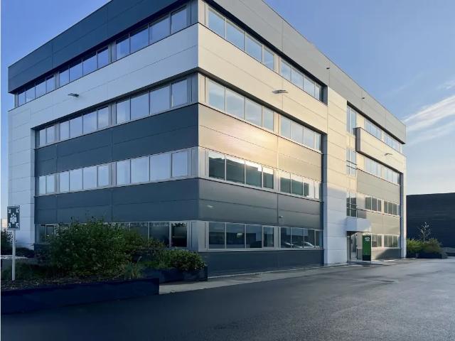 Bureau location à Mont-saint-guibert, Wallonie