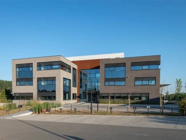 Bureau location à Mont-saint-guibert, Wallonie