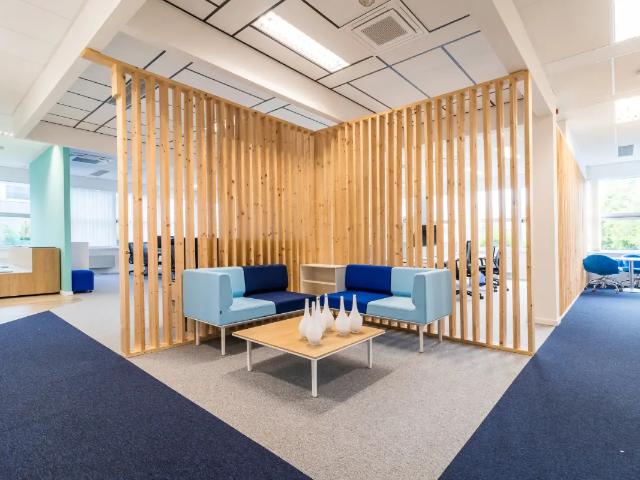Bureau location à Mont-saint-guibert, Wallonie