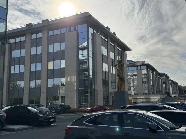 Bureau location à Mont-saint-guibert, Wallonie