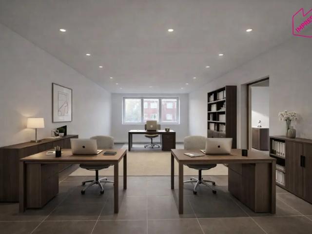 Bureau location à Mortsel, Antwerpen