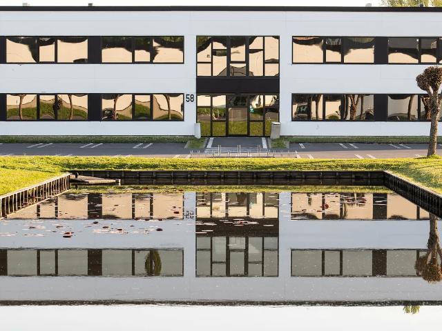 Bureau location à Mouscron, Wallonie