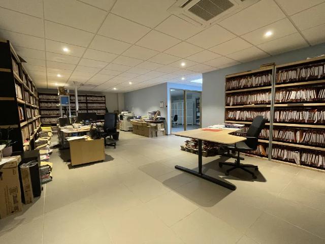 Bureau location à Namen, Wallonie