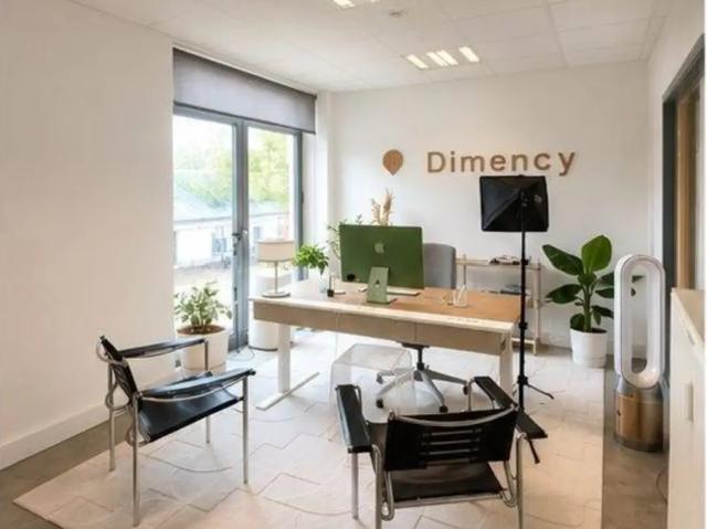 Bureau location à Namen, Wallonie