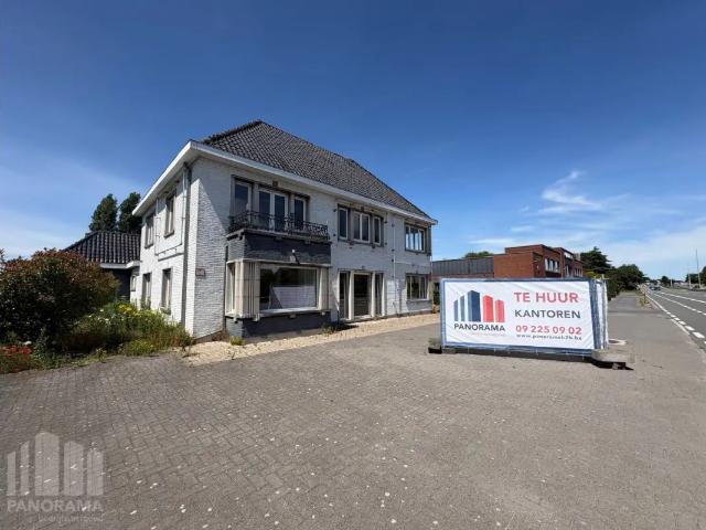Bureau location à Nazaret, Oost-Vlaanderen