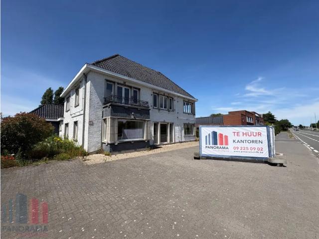 Bureau location à Nazaret, Oost-Vlaanderen