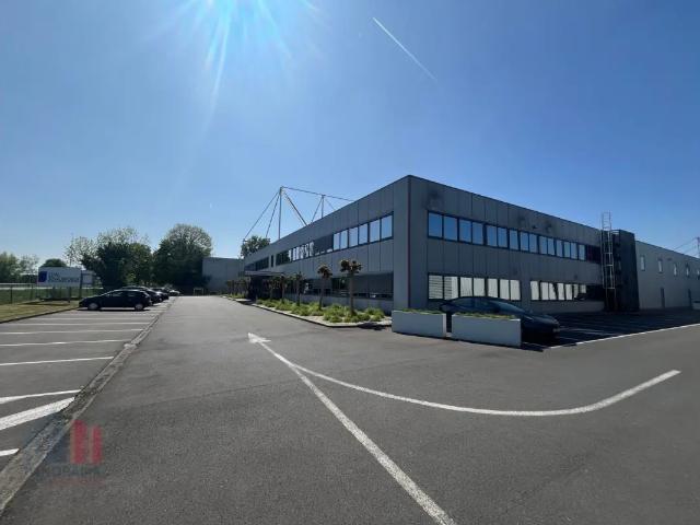 Bureau location à Nazaret, Oost-Vlaanderen