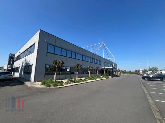 Bureau location à Nazaret, Oost-Vlaanderen