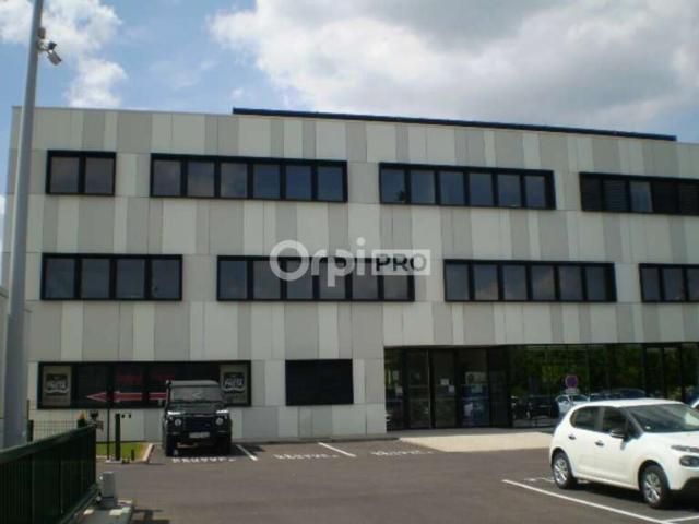 Bureau location à Bezannes, Marne
