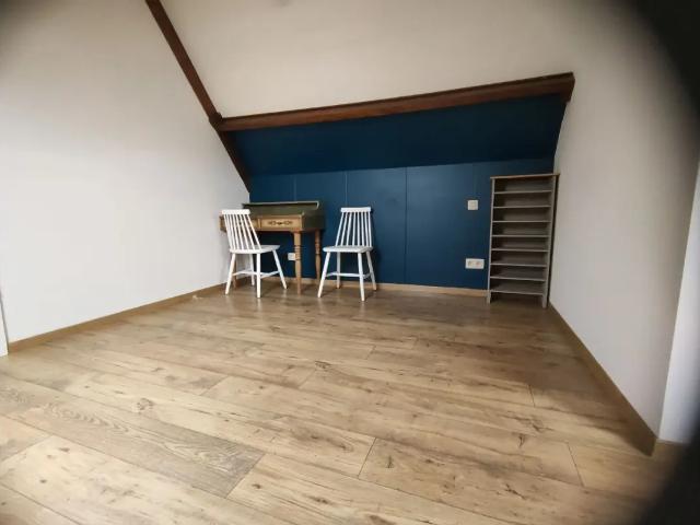 Bureau location à Soignies, Wallonie