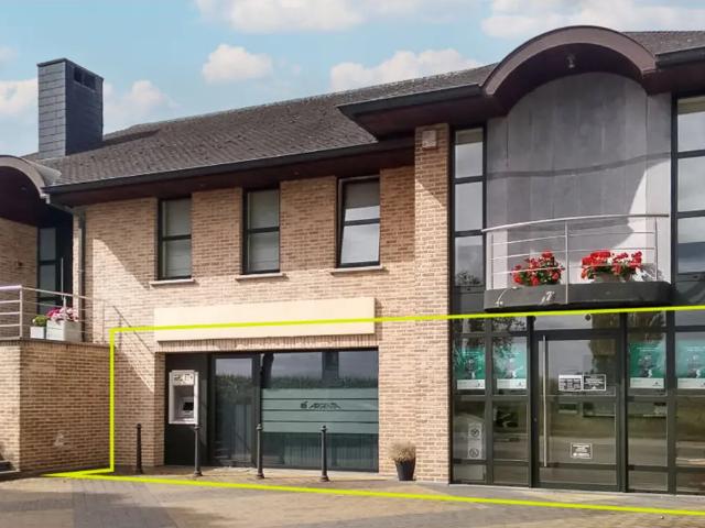 Bureau location à Ninove, Oost-Vlaanderen