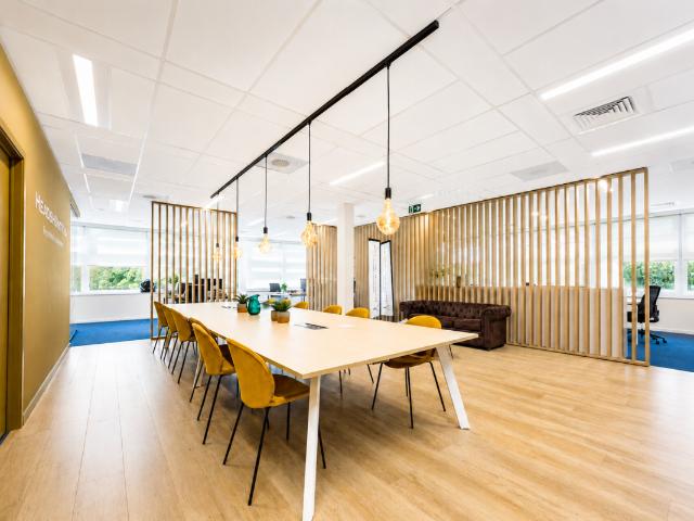Bureau location à Nijvel, Wallonie