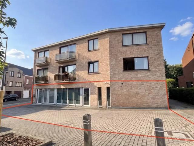 Bureau location à Woluwe-saint-etienne, Brabant