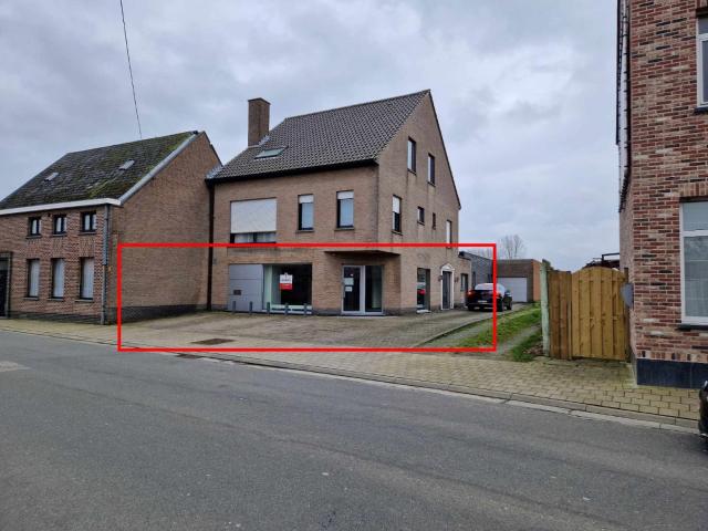 Bureau location à Lede, Oost-Vlaanderen