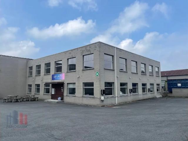 Bureau location à Waardamme, West-Vlaanderen
